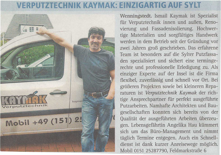 Ismail-Zeitung
